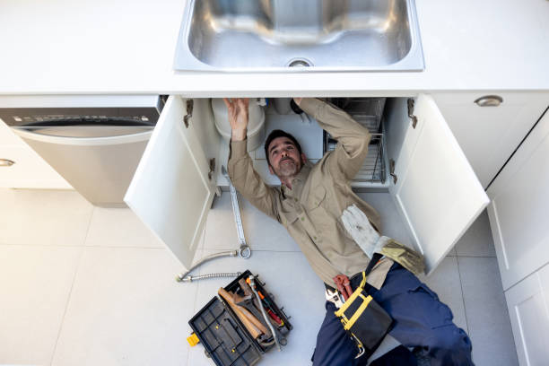 Best Plumbing Services Near Me  in Salamatof, AK