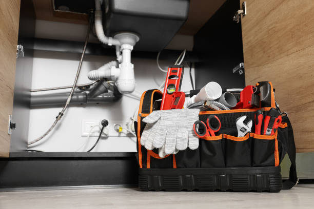 Best Plumbing Repair Near Me  in Salamatof, AK