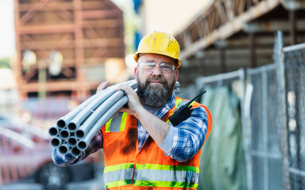 Best Same-Day Plumbing Service  in Salamatof, AK
