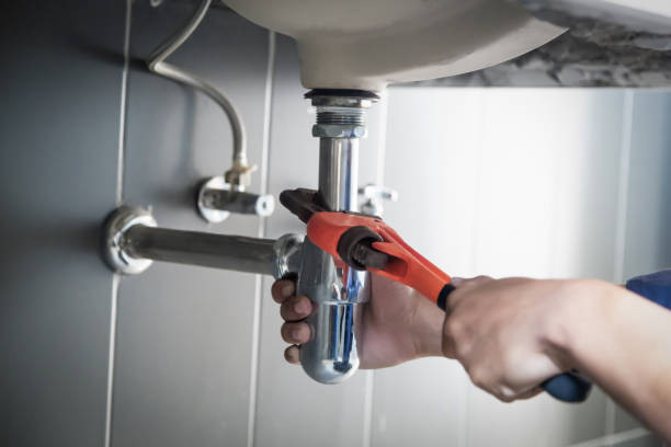 Best Emergency Plumber  in Salamatof, AK