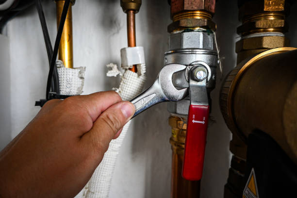 Best Drain Cleaning Services  in Salamatof, AK